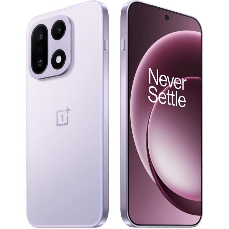 Смартфон OnePlus 15 16/512 ГБ Фиолетовый (Ultra Violet)