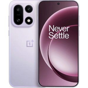 Смартфон OnePlus 15 12/256 ГБ Фиолетовый (Ultra Violet)