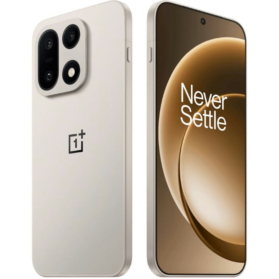 Смартфон OnePlus 15 16/1024 ГБ Бежевый (Sand Storm)