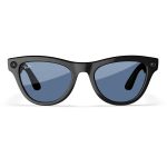 Умные очки Ray-Ban Meta Skyler Black/Cerulean Blue Transitions (R...