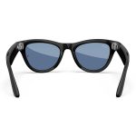 Умные очки Ray-Ban Meta Skyler Black/Cerulean Blue Transitions (R...