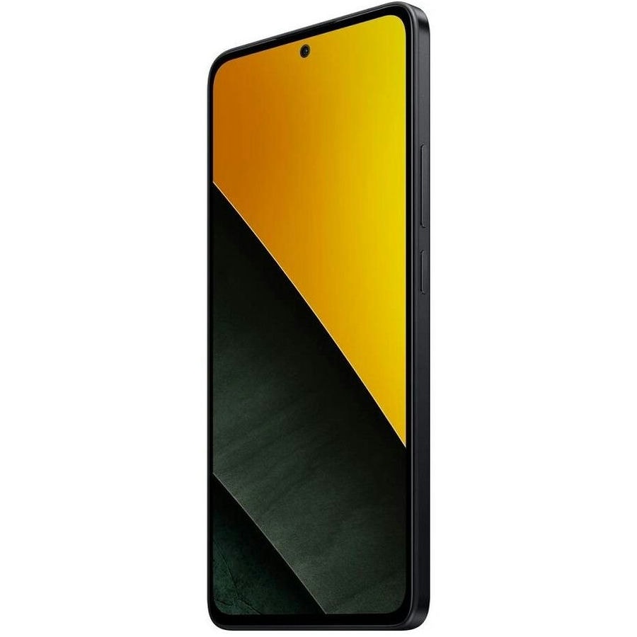 Смартфон Xiaomi POCO M7 Pro 5G 8/256 ГБ Черный (Black)