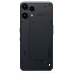 Смартфон Nothing Phone (3a) Lite 8/256 ГБ Черный (Black)