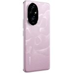 Смартфон HONOR 200 12/512 ГБ Розовый (Coral Pink)