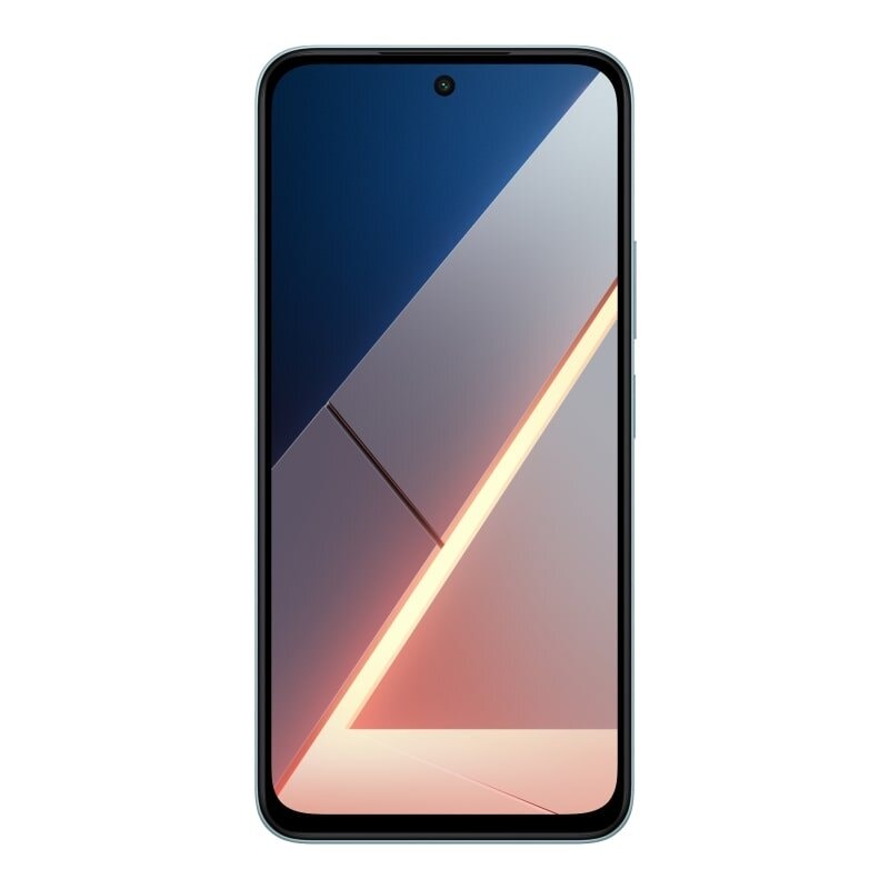 Смартфон Xiaomi POCO M7 6/128 ГБ Синий (Blue)
