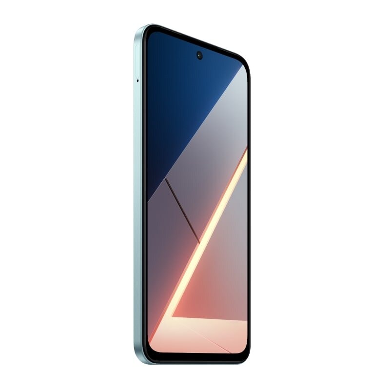 Смартфон Xiaomi POCO M7 6/128 ГБ Синий (Blue)