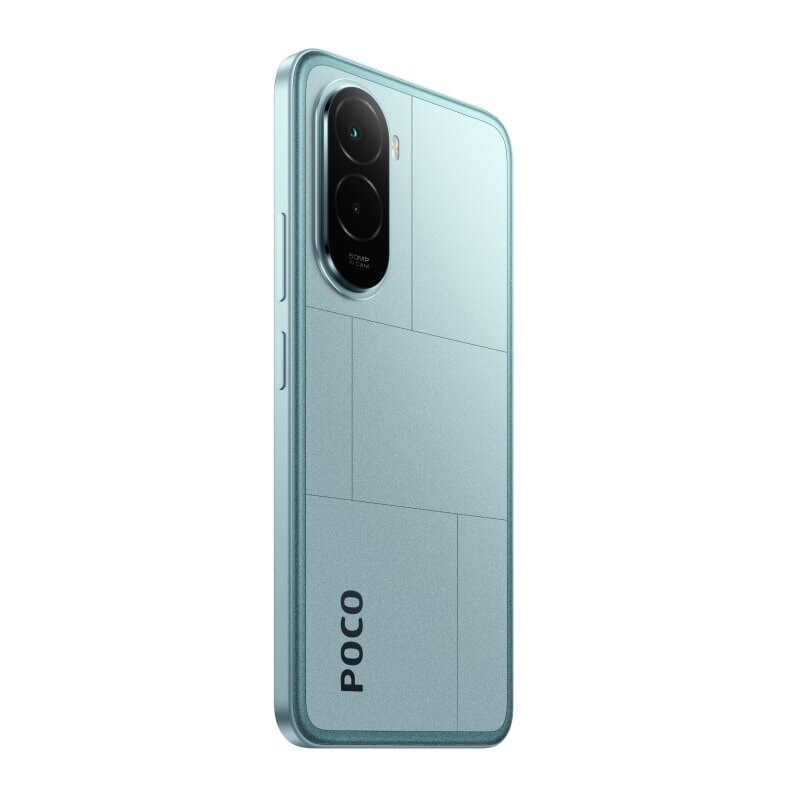 Смартфон Xiaomi POCO M7 6/128 ГБ Синий (Blue)