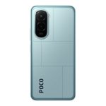 Смартфон Xiaomi POCO M7 8/256 ГБ Синий (Blue)