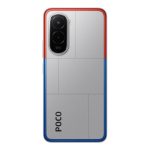 Смартфон Xiaomi POCO M7 8/256 ГБ Серебро (Silver)