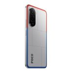 Смартфон Xiaomi POCO M7 8/256 ГБ Серебро (Silver)