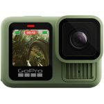 Экшн-камера GoPro HERO13 Limited Edition Зеленый (Black in Forest Green)