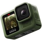 Экшн-камера GoPro HERO13 Limited Edition Зеленый (Black in Forest Green)