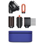Стайлер Dyson Airwrap i.d. HS08 Curly+Coily Diffuse Vinca Blue/To...