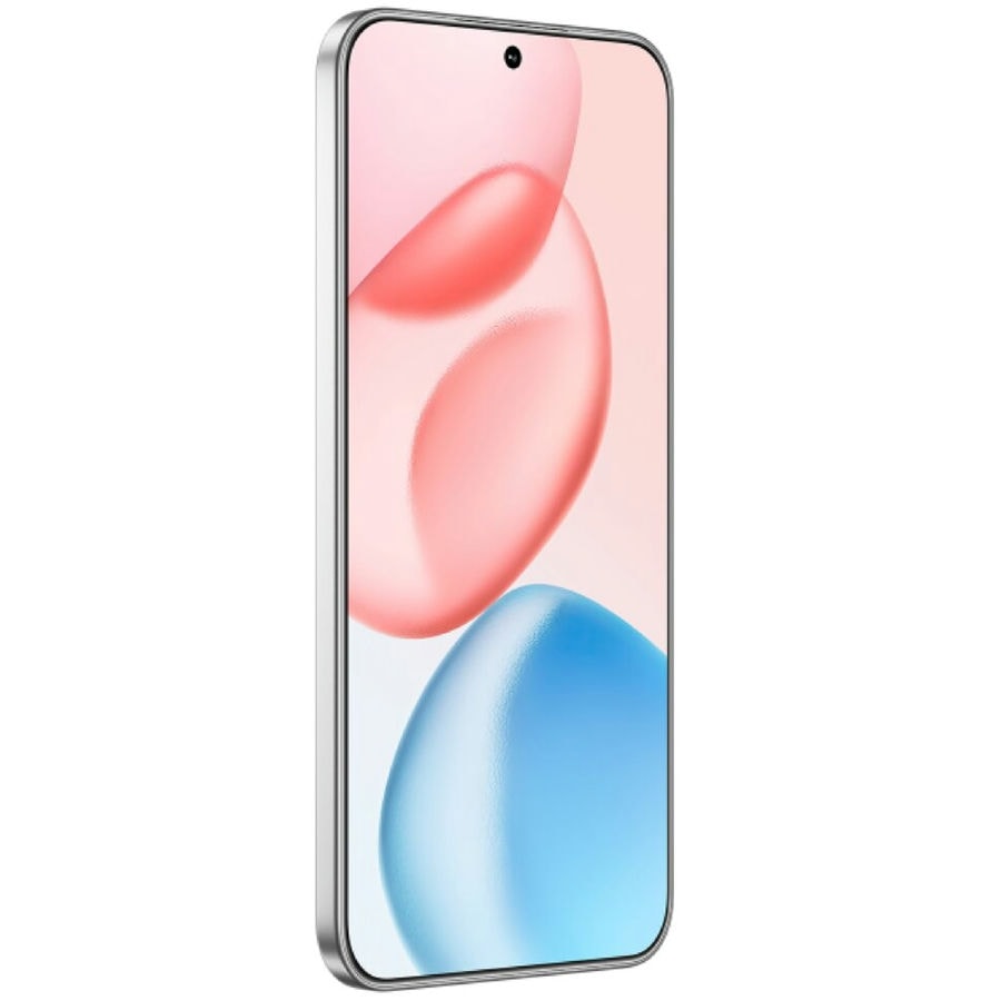 Смартфон HONOR 400 12/256 ГБ Серебро (Meteor Silver)