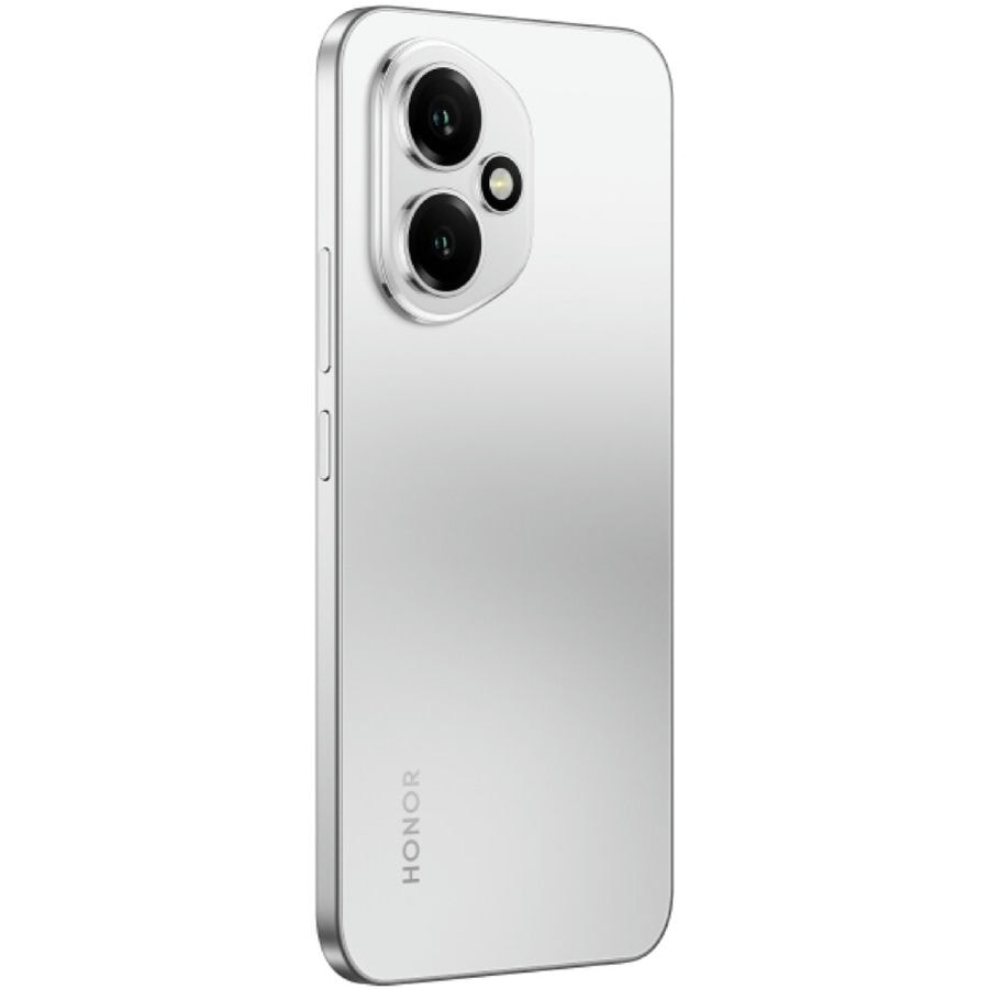 Смартфон HONOR 400 12/256 ГБ Серебро (Meteor Silver)