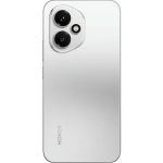 Смартфон HONOR 400 12/256 ГБ Серебро (Meteor Silver)