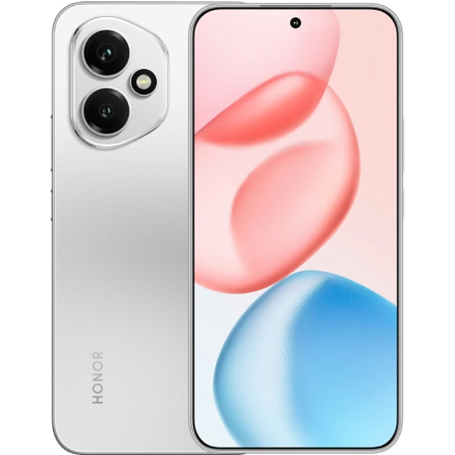 Смартфон HONOR 400 12/512 ГБ Серебро (Meteor Silver)