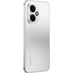 Смартфон HONOR 400 12/512 ГБ Серебро (Meteor Silver)