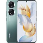 Смартфон HONOR 90 8/256 ГБ Зеленый (Emerald Green)