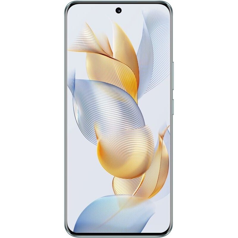 Смартфон HONOR 90 8/256 ГБ Зеленый (Emerald Green)