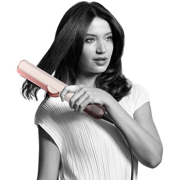Выпрямитель Dyson Airstrait HT01 Ceramic Pink/Rose Gold (вилка EU...