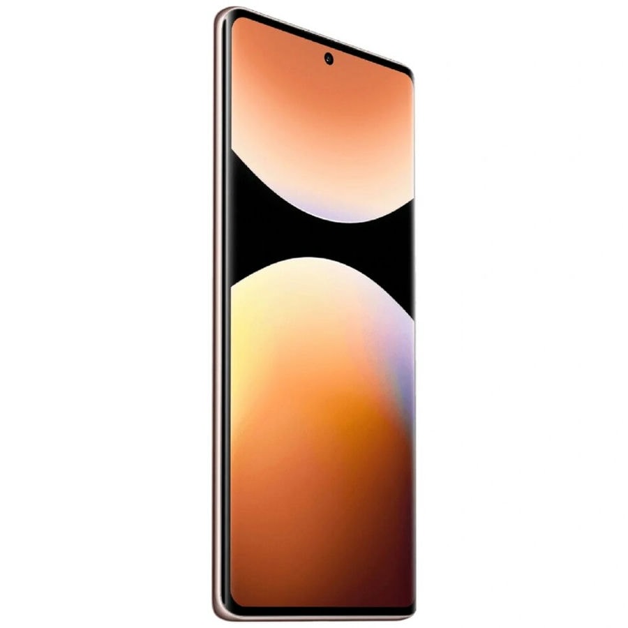 Смартфон Xiaomi Redmi Note 14 Pro+ 5G 12/512 ГБ Золотой (Sand Gol...