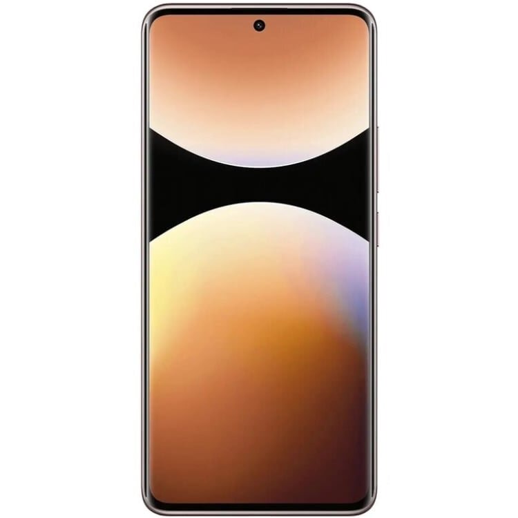 Смартфон Xiaomi Redmi Note 14 Pro+ 5G 8/256 ГБ Золотой (Sand Gold...