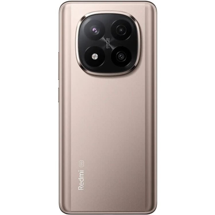 Смартфон Xiaomi Redmi Note 14 Pro+ 5G 8/256 ГБ Золотой (Sand Gold...