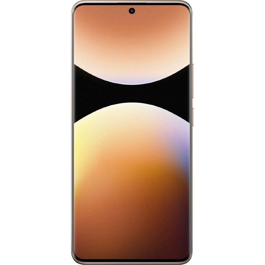 Смартфон Xiaomi Redmi Note 14 Pro 5G 12/512 ГБ Золотой (Sand Gold...