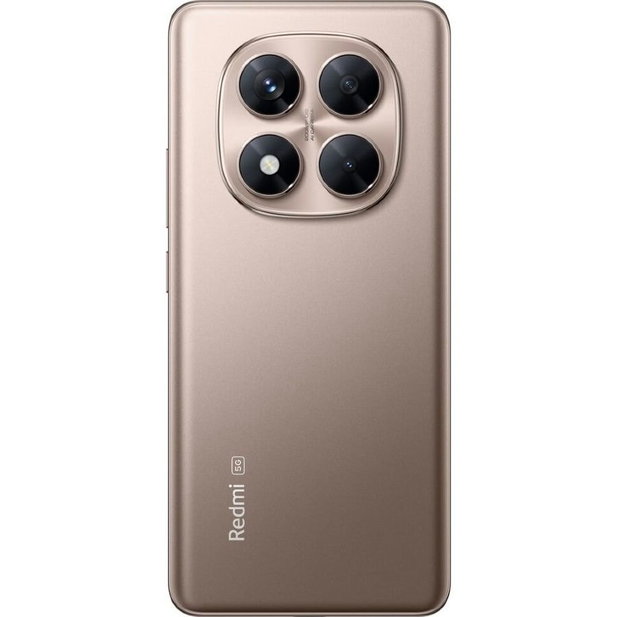 Смартфон Xiaomi Redmi Note 14 Pro 5G 8/256 ГБ Золотой (Sand Gold)