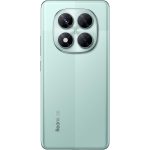 Смартфон Xiaomi Redmi Note 14 Pro 5G 12/512 ГБ Зеленый (Coral Gre...