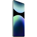 Смартфон Xiaomi Redmi Note 14 Pro 5G 12/512 ГБ Зеленый (Coral Gre...