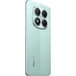 Смартфон Xiaomi Redmi Note 14 Pro 5G 12/512 ГБ Зеленый (Coral Gre...