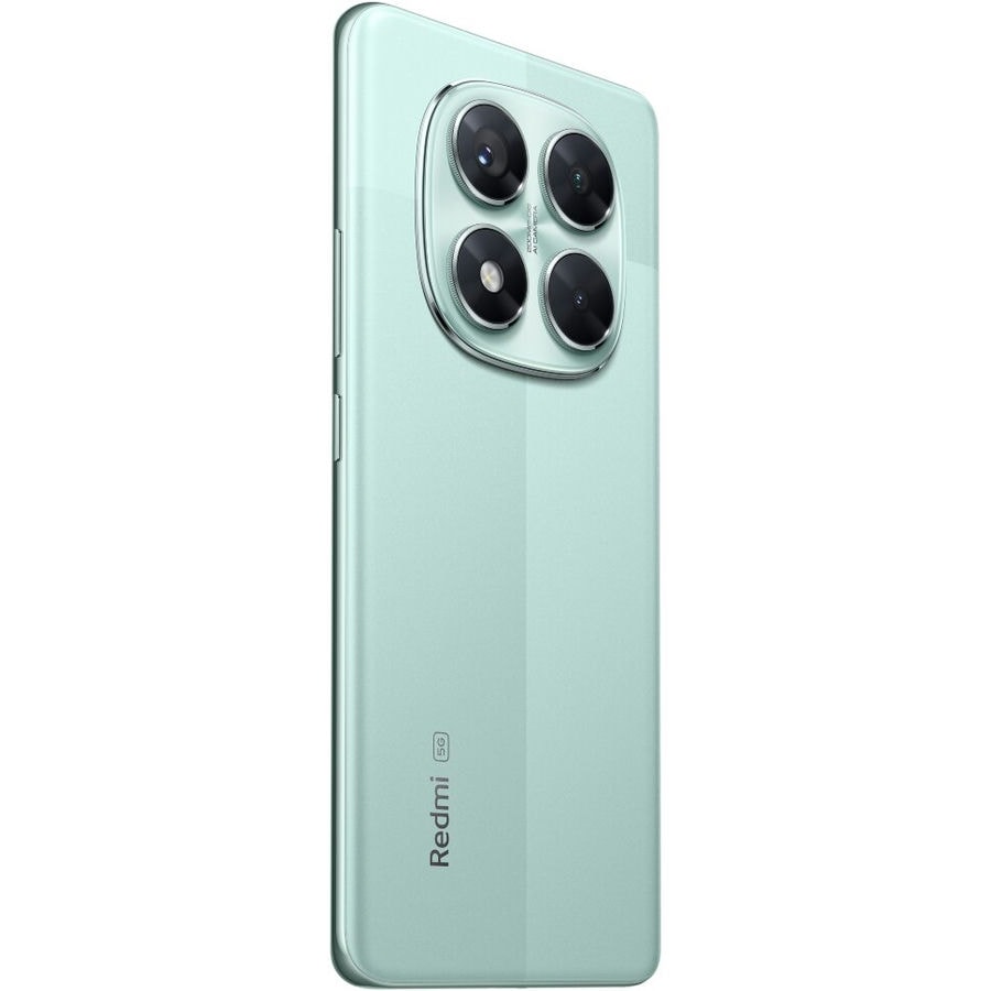 Смартфон Xiaomi Redmi Note 14 Pro 5G 12/512 ГБ Зеленый (Coral Gre...
