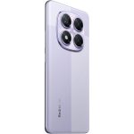 Смартфон Xiaomi Redmi Note 14 Pro 5G 12/512 ГБ Фиолетовый (Lavend...