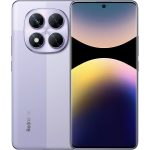Смартфон Xiaomi Redmi Note 14 Pro 5G 12/256 ГБ Фиолетовый (Lavend...