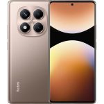 Смартфон Xiaomi Redmi Note 14 Pro 4G 12/256 ГБ Золотой (Sand Gold...