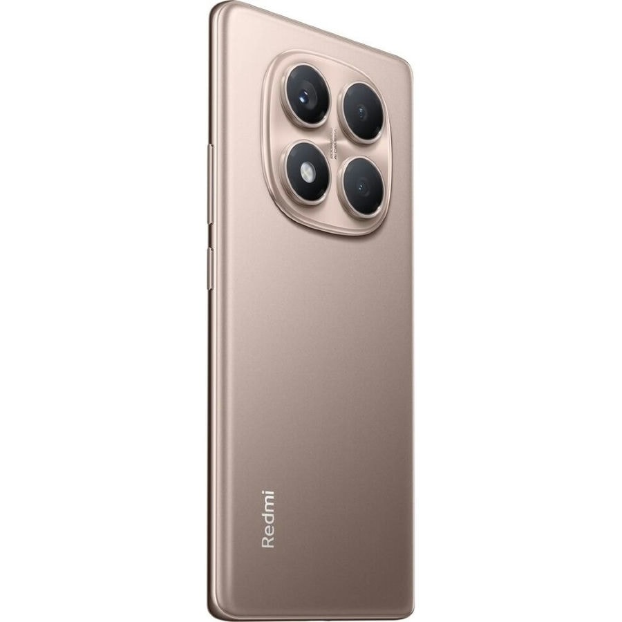 Смартфон Xiaomi Redmi Note 14 Pro 4G 8/256 ГБ Золотой (Sand Gold)