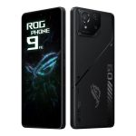 Смартфон ASUS ROG Phone 9 FE 16/256 ГБ Черный (Phantom Black)