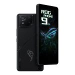 Смартфон ASUS ROG Phone 9 FE 12/256 ГБ Черный (Phantom Black)