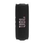 Портативная колонка JBL Flip 7 Черно-оранжевый (Black/Orange)