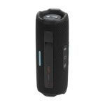 Портативная колонка JBL Flip 7 Черно-оранжевый (Black/Orange)