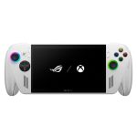 Игровая приставка Asus ROG Xbox Ally AMD Ryzen Z2 16/512 ГБ Белый...