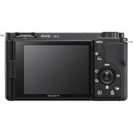 Фотоаппарат Sony ZV-E10 Kit 16-50 мм Черный (Black)