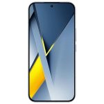 Смартфон Xiaomi POCO F8 Ultra 12/256 ГБ Синий (Denim Blue)