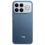 Смартфон Xiaomi POCO F8 Ultra 12/256 ГБ Синий (Denim Blue)