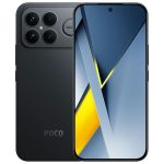 Смартфон Xiaomi POCO F8 Ultra 16/512 ГБ Черный (Black)