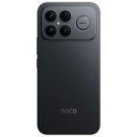 Смартфон Xiaomi POCO F8 Ultra 16/512 ГБ Черный (Black)