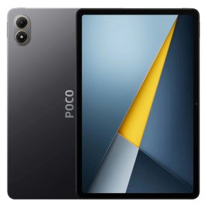 Планшет Xiaomi POCO Pad M1 8/256 ГБ Серый (Grey)
