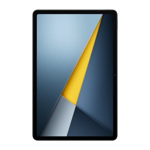 Планшет Xiaomi POCO Pad M1 8/256 ГБ Серый (Grey)